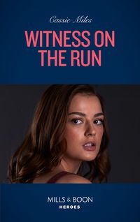 Produktbild: Witness On The Run