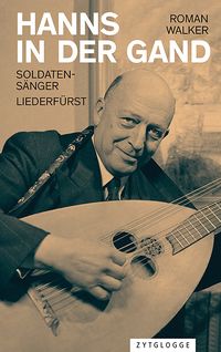 Produktbild: Walker, R: Hanns in der Gand