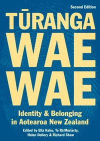 Produktbild: Turangawaewae Second Edition