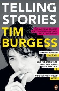 Produktbild: Telling Stories
