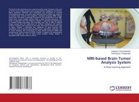 Produktbild: MRI-based Brain Tumor Analysis System