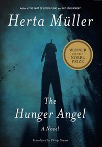 Produktbild: Hunger Angel