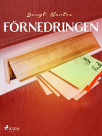 Produktbild: F&ouml;rnedringen