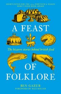 Produktbild: A Feast of Folklore