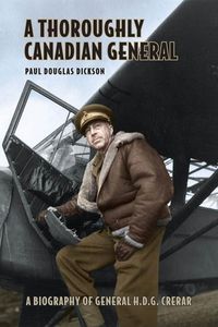 Produktbild: A Thoroughly Canadian General