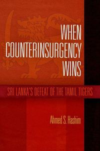 Produktbild: When Counterinsurgency Wins