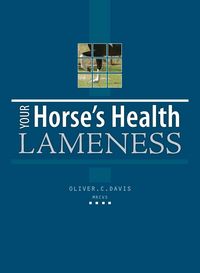 Produktbild: Your Horse's Health