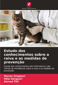 Produktbild: Estudo dos conhecimentos sobre a raiva e as medidas de preven&ccedil;&atilde;o