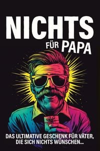 Produktbild: Nichts f&uuml;r Papa