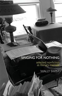 Produktbild: Singing for Nothing