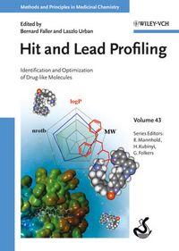 Produktbild: Hit and Lead Profiling