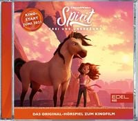 Produktbild: Das H&ouml;rspiel zum Film