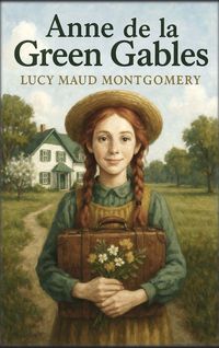 Produktbild: Anne de la Green Gables