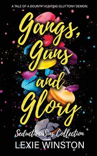 Produktbild: Gangs, Guns, and Glory