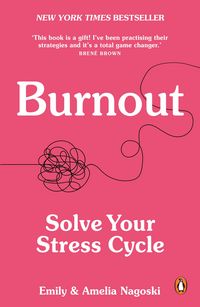 Produktbild: Burnout