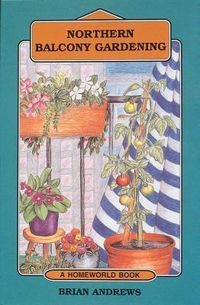 Produktbild: Northern Balcony Gardening