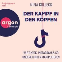 Produktbild: Der Kampf in den K&ouml;pfen