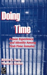 Produktbild: Doing Time