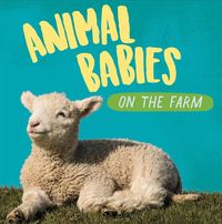 Produktbild: Animal Babies: On the Farm