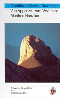 Produktbild: Clubf&uuml;hrer S&auml;ntis-Churf&uuml;rsten