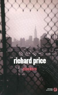 Produktbild: Clockers