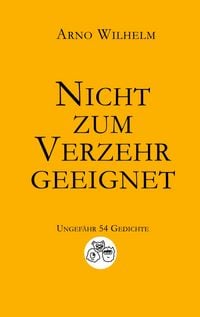 Produktbild: Nicht zum Verzehr geeignet