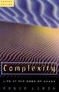 Produktbild: Complexity 2/e