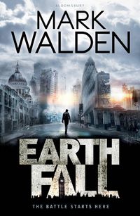 Produktbild: Earthfall