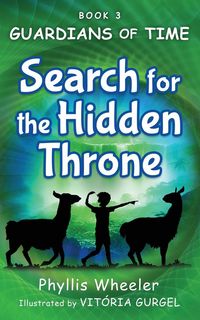 Produktbild: Search for the Hidden Throne