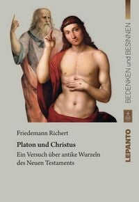 Produktbild: Platon und Christus