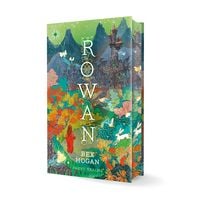 Produktbild: Rowan