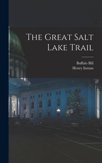 Produktbild: The Great Salt Lake Trail