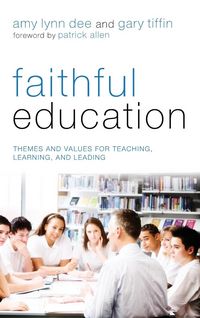 Produktbild: Faithful Education
