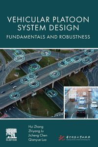 Produktbild: Vehicular Platoon System Design