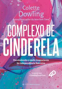 Produktbild: Complexo de Cinderela - Edi&ccedil;&atilde;o comemorativa de 40 anos