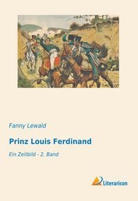 Produktbild: Prinz Louis Ferdinand