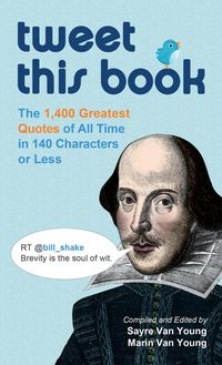 Produktbild: Tweet This Book
