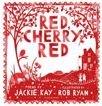 Produktbild: Red, Cherry Red