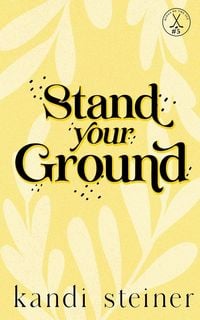 Produktbild: Stand Your Ground