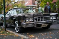 Chuck - Der wahre Rocky