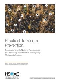 Produktbild: Practical Terrorism Prevention