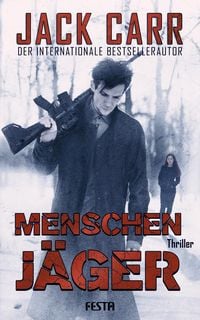 Produktbild: Menschenj&auml;ger