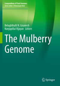 Produktbild: The Mulberry Genome