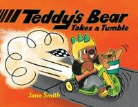 Produktbild: Teddy's Bear Takes a Tumble