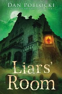 Produktbild: Liars' Room