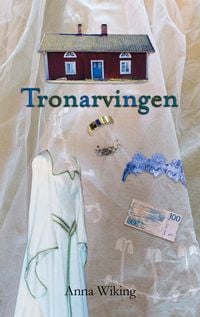 Produktbild: Tronarvingen
