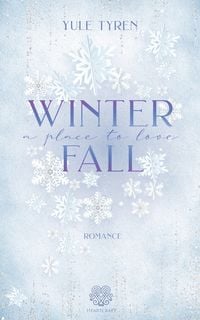 Produktbild: Winterfall - A Place to love (Romance Einzelband)