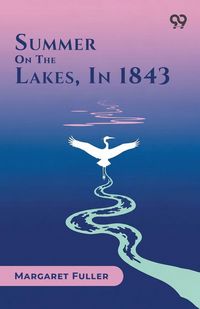 Produktbild: Summer On The Lakes, In 1843
