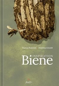 Produktbild: Inspiration Biene