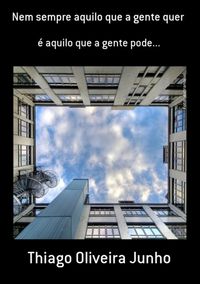 Produktbild: Nem Sempre Aquilo Que A Gente Quer